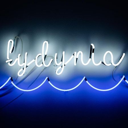 CiechanówLydynia公寓 外观 照片