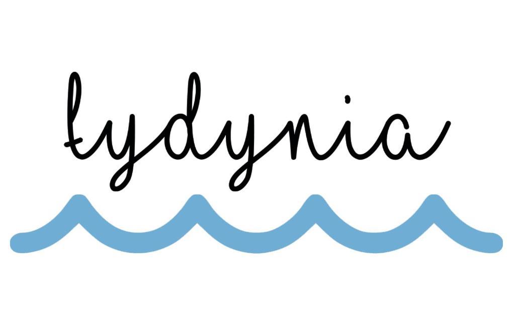CiechanówLydynia公寓 外观 照片